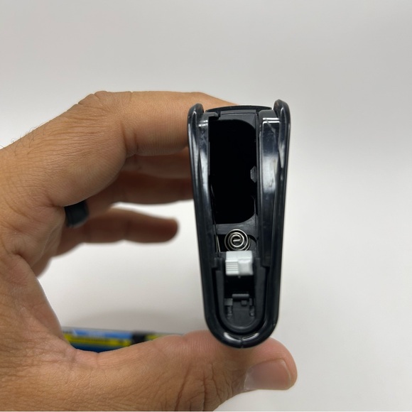 SAMSUNG QWERTY Keyboard Smart Remote Control RMC-QTD1 OEM Works - Picture 2 of 7